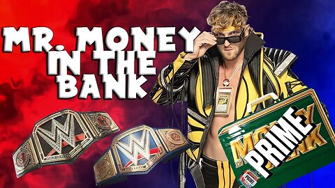 Straight Shoot: "Mr. Money In The Bank"