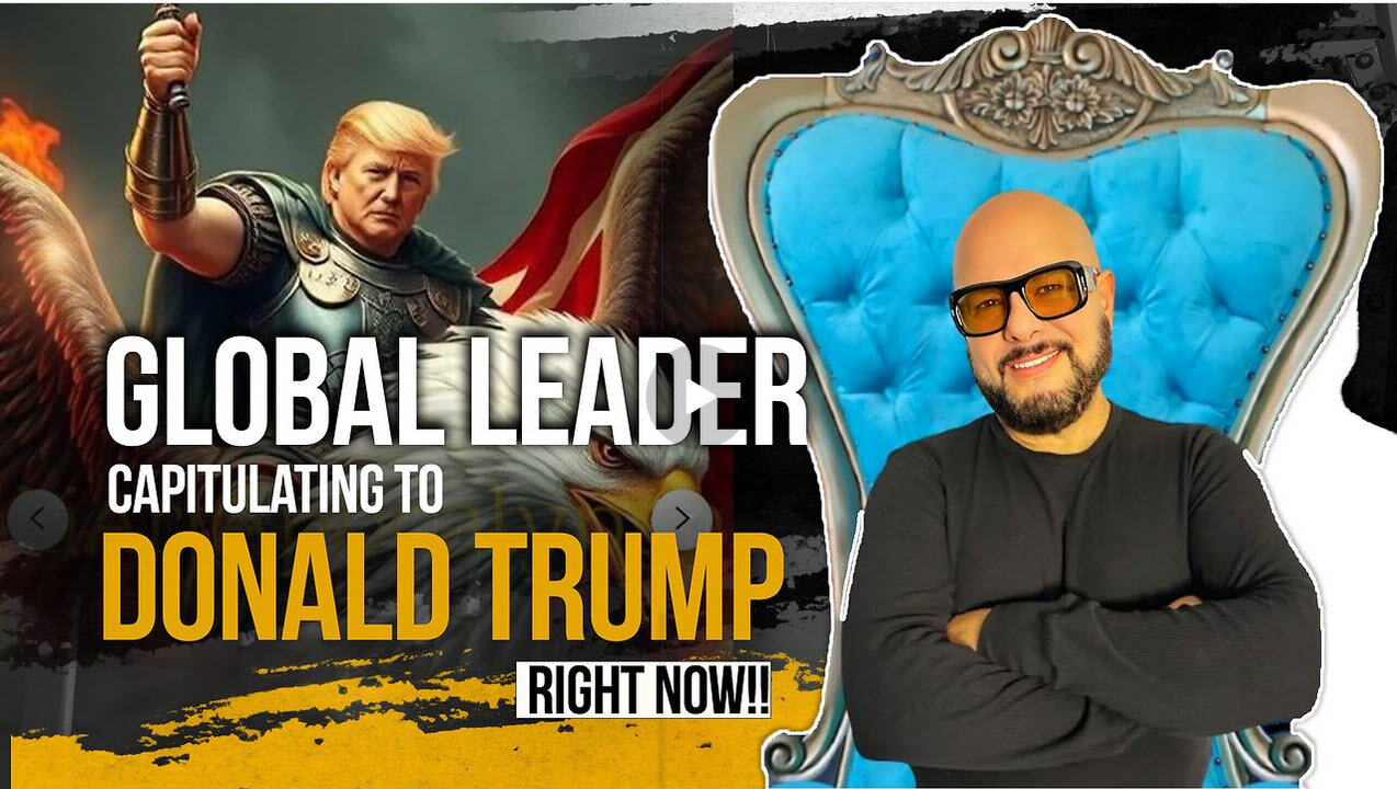 Trump to be inaugurated January 20, The Fall OF The Cabal is imminent!! (Mel Carmine Solo)