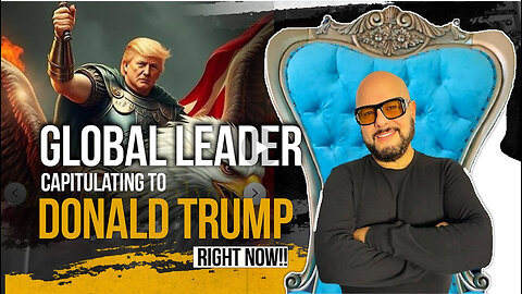 Trump to be inaugurated January 20, The Fall OF The Cabal is imminent!! (Mel Carmine Solo)