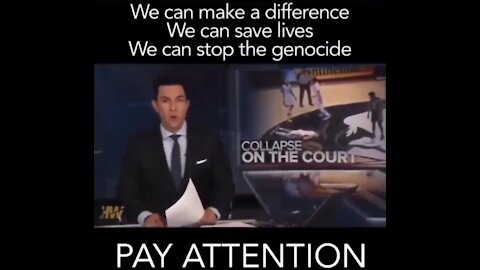 🚨Pharma ⚕ ☠GENOCIDE