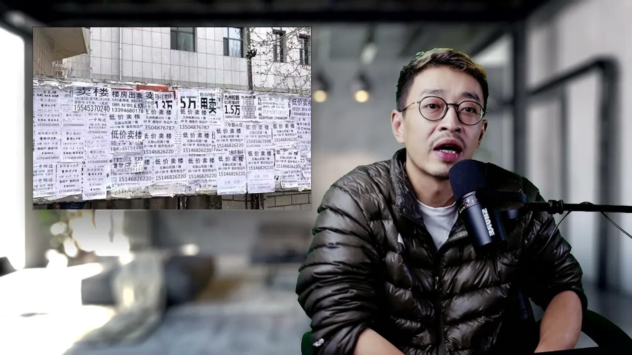 中国第一个破产城市鹤岗和美国破产城市底特律 20220102_E210