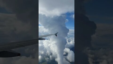 VÔO BELÍSSIMO ✈️🥰