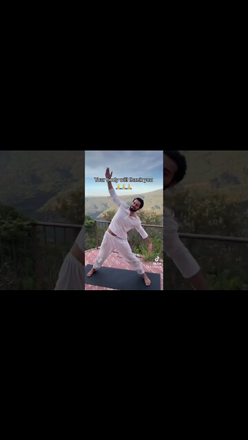 Do This Daily 🧘‍♂️❤️