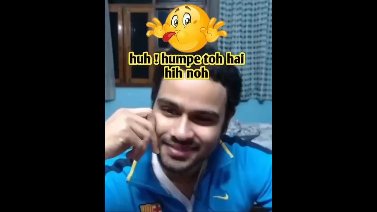 hum pay to hai he na funny video, arpit Bala viral meme, viral Instagram meme