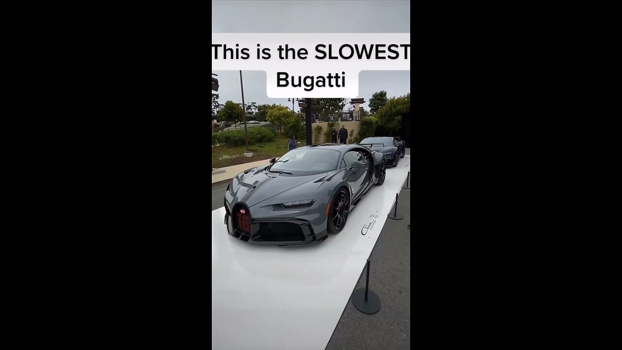 Bugatti