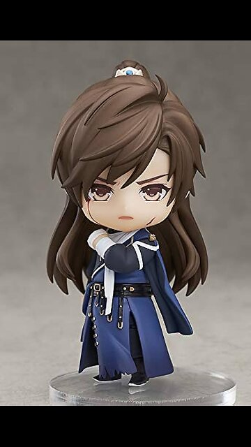 𝚀𝚒 𝙱𝚊𝚒