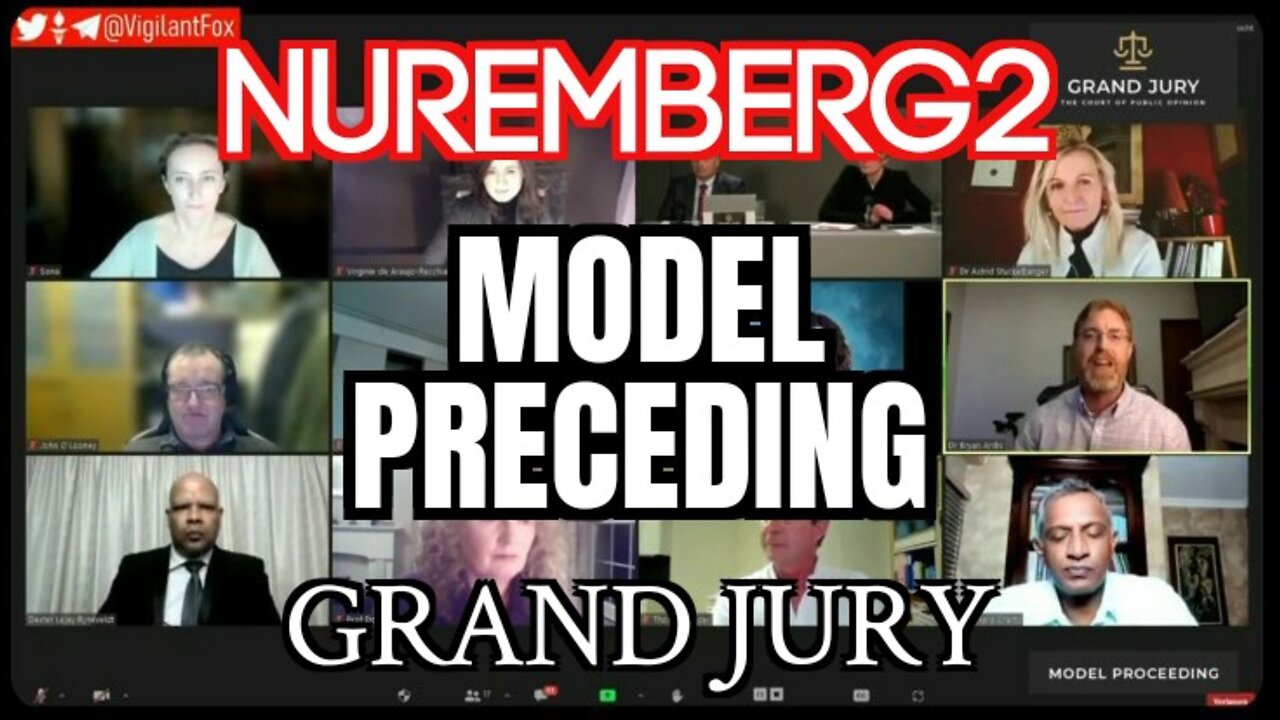 ⚖ the "illusion" of the coronavirus pandemic