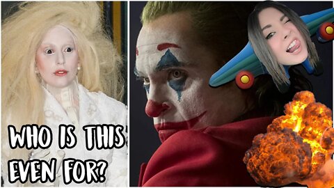Why is Joker 2 a Musical?