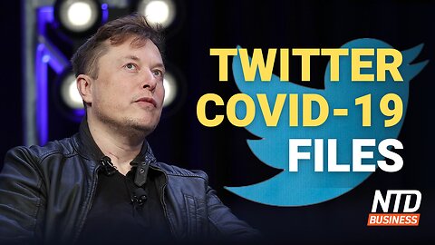 TWITTER FILES PART 10 -TRUMP & BIDEN ASKED TWITTER TO CENSOR TWITTER ON COVID (NUREMBERGTRIALS.NET)