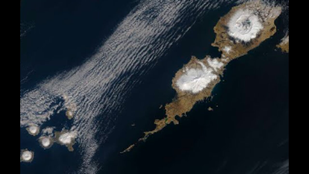 The Okmok Volcanic Eruption: Impacts of Extreme Climate Effects on Rome & Egypt