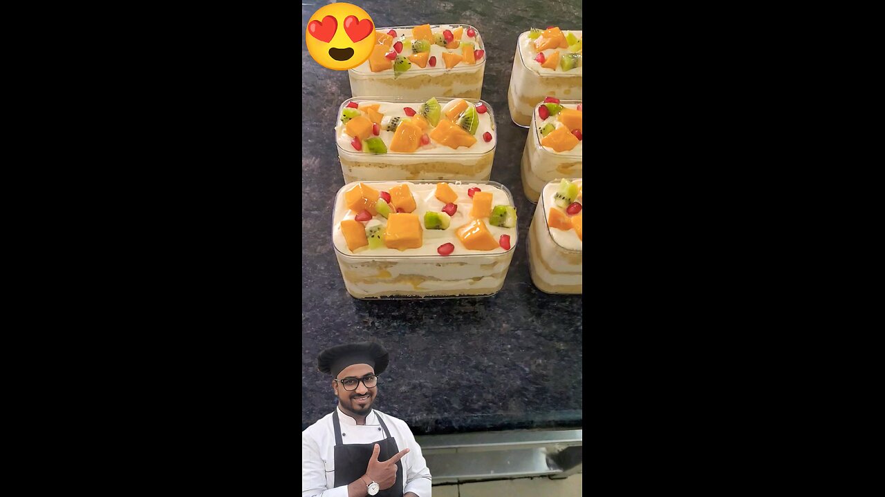 https://youtube.com/@SAMCAKESCRAFT?si=LPhmIGNhM97fVPoS Delicious mango jar