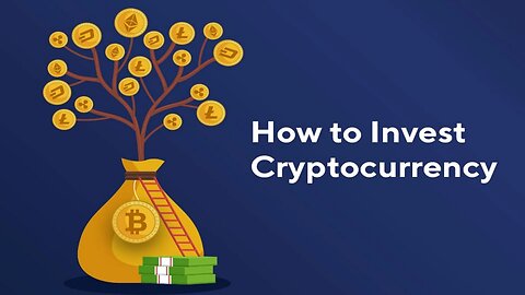 How To Invest In Crypto Full Beginners Guide 2023