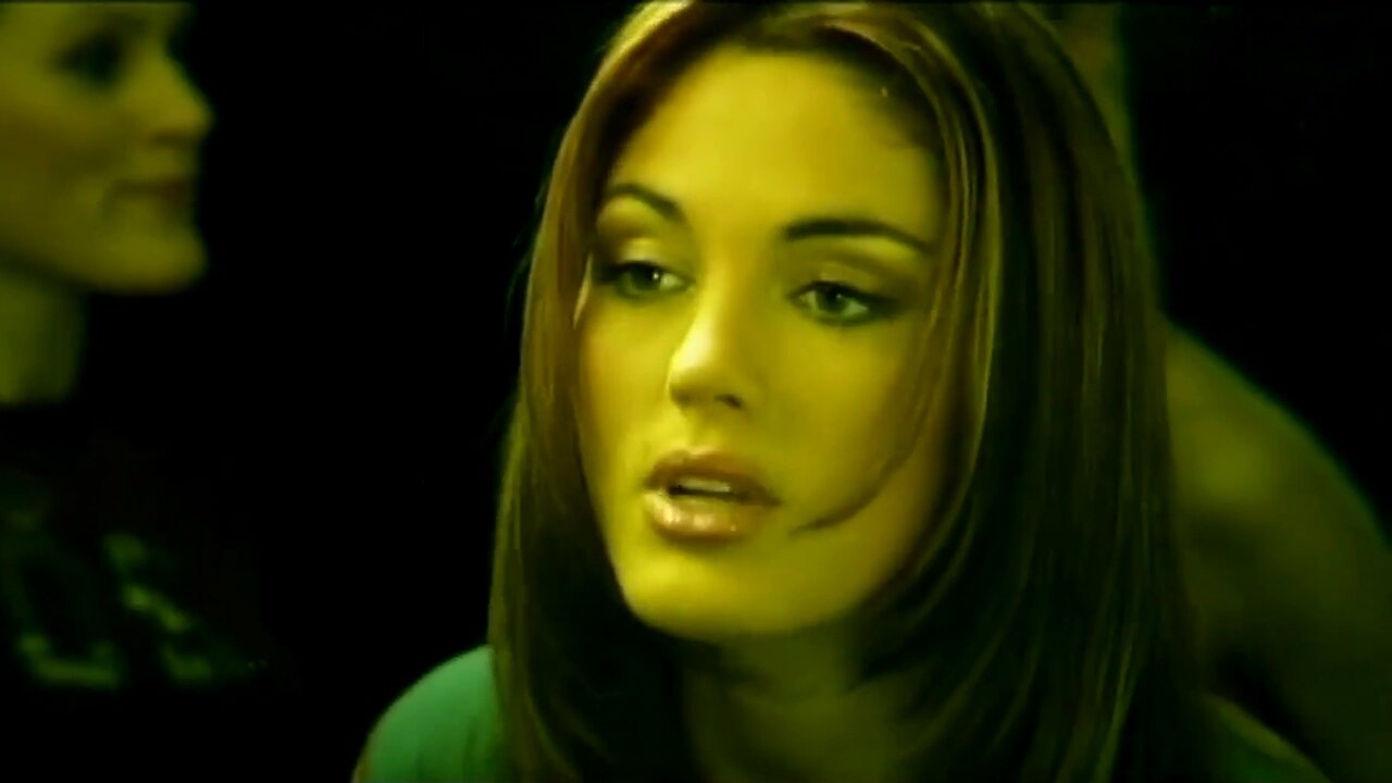 Belle Perez - Kiss and Make Up