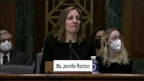 "Did You Not Prepare for This Hearing"? Sen Cruz Destroys Biden Judicial Nominee