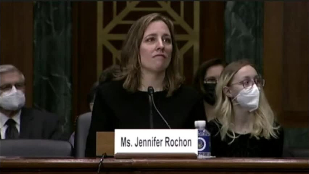 "Did You Not Prepare for This Hearing"? Sen Cruz Destroys Biden Judicial Nominee