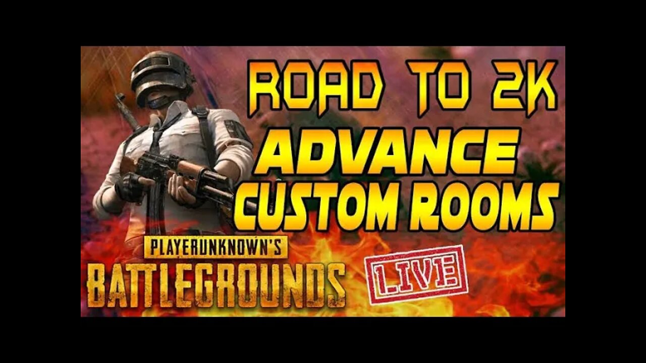 PUBG MOBILE LITE unlimited custums rooms and BC GIVEAWAYS