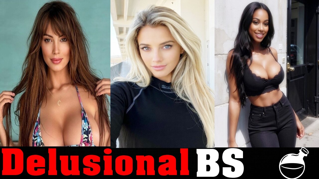 Modern Women Hitting The Wall Making Men Leave Dating (Ep 247)