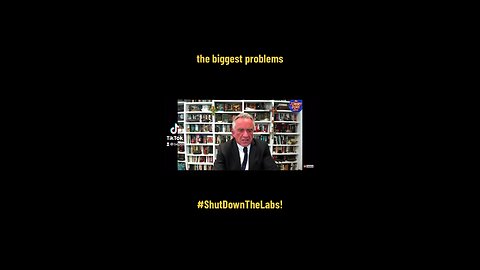 Shut down the labs