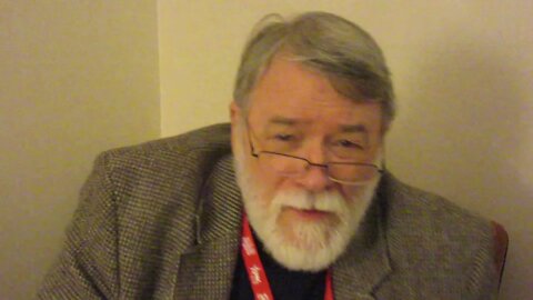 Voices of CPAC 2018 William Hoge of Hogewash