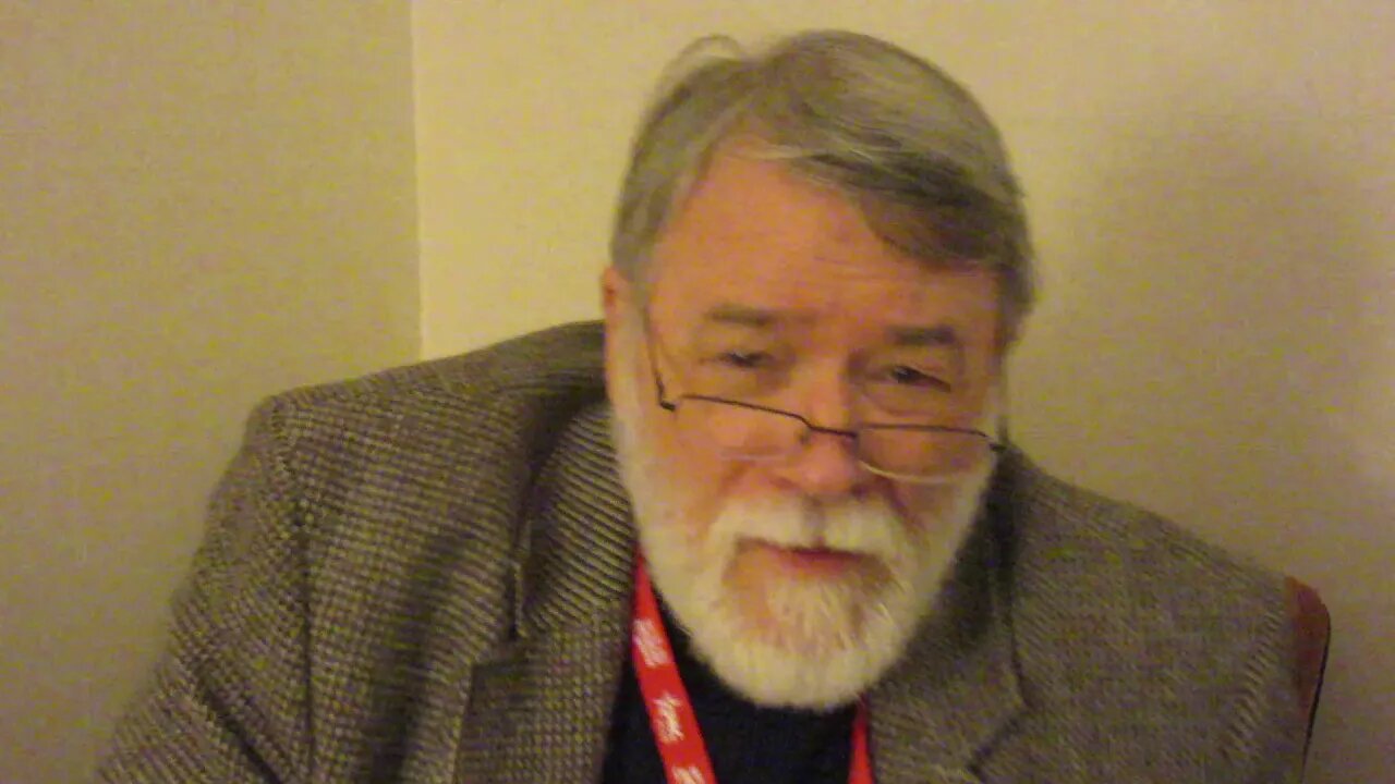 Voices of CPAC 2018 William Hoge of Hogewash