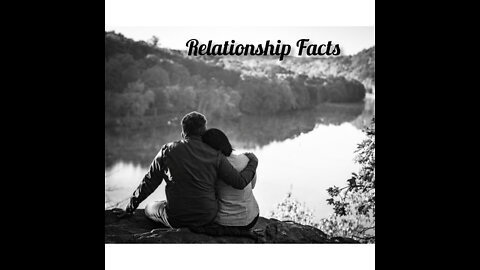 Relationship Facts #2