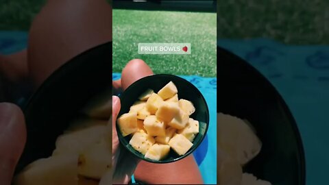 Healthy Snack Ideas tiktok juliaa1