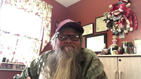 Raffle, rough week, rambling