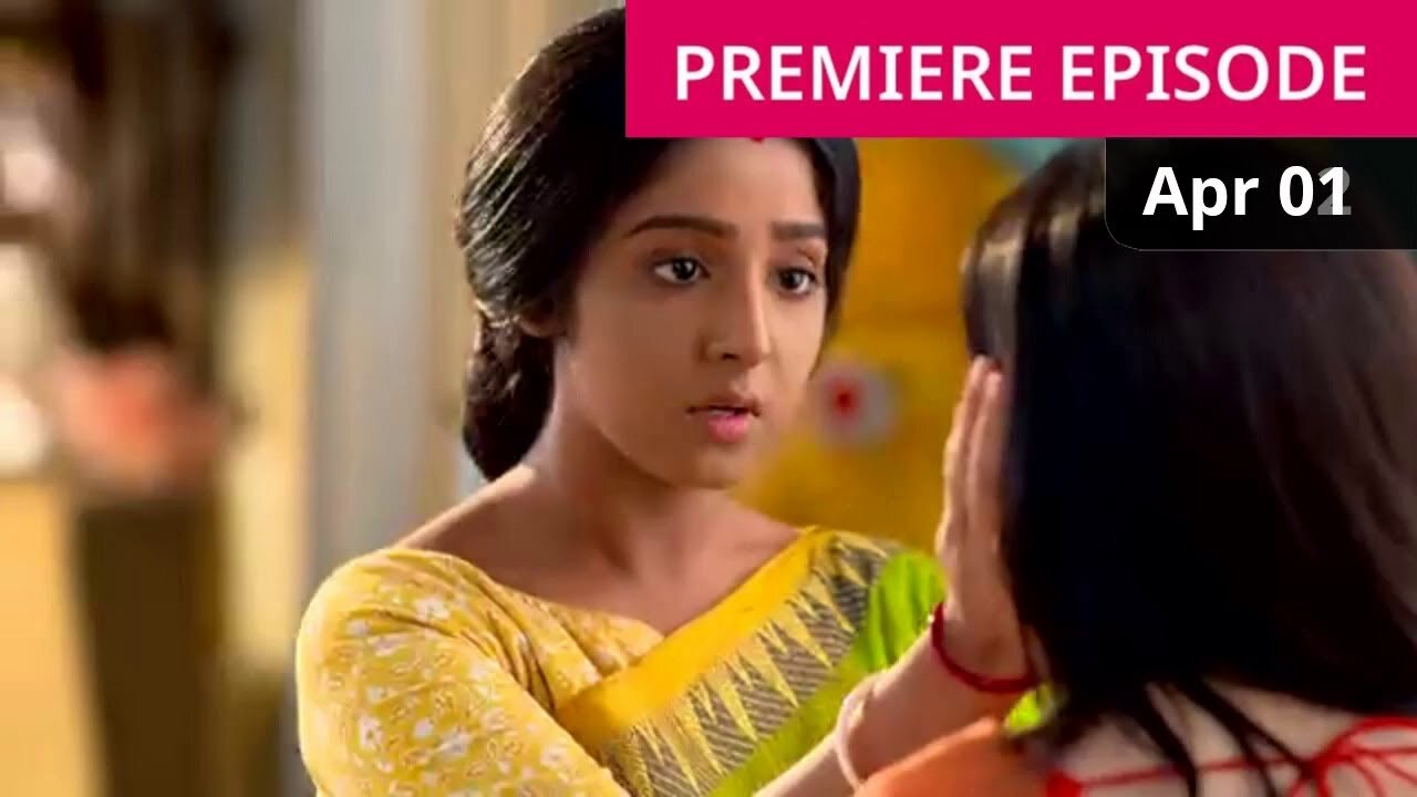 Anurager Chhowa 01 April 2024 Today Full Episode | অনুরাগের চাওয়া আজকের পর্ব