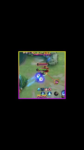 Badang Bully Alice MLBB Highlights | TikTok Mobile Legends
