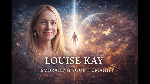 Just Chatting: Emotional Healing "Louise kay"-Aikon