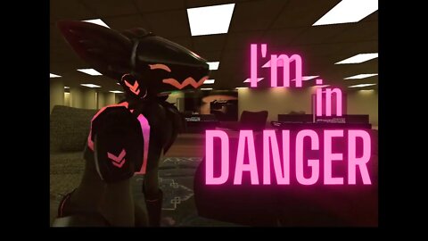 Protogen in the backrooms (YTP)