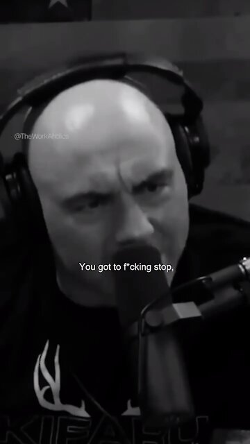 Stop complaint and go do something