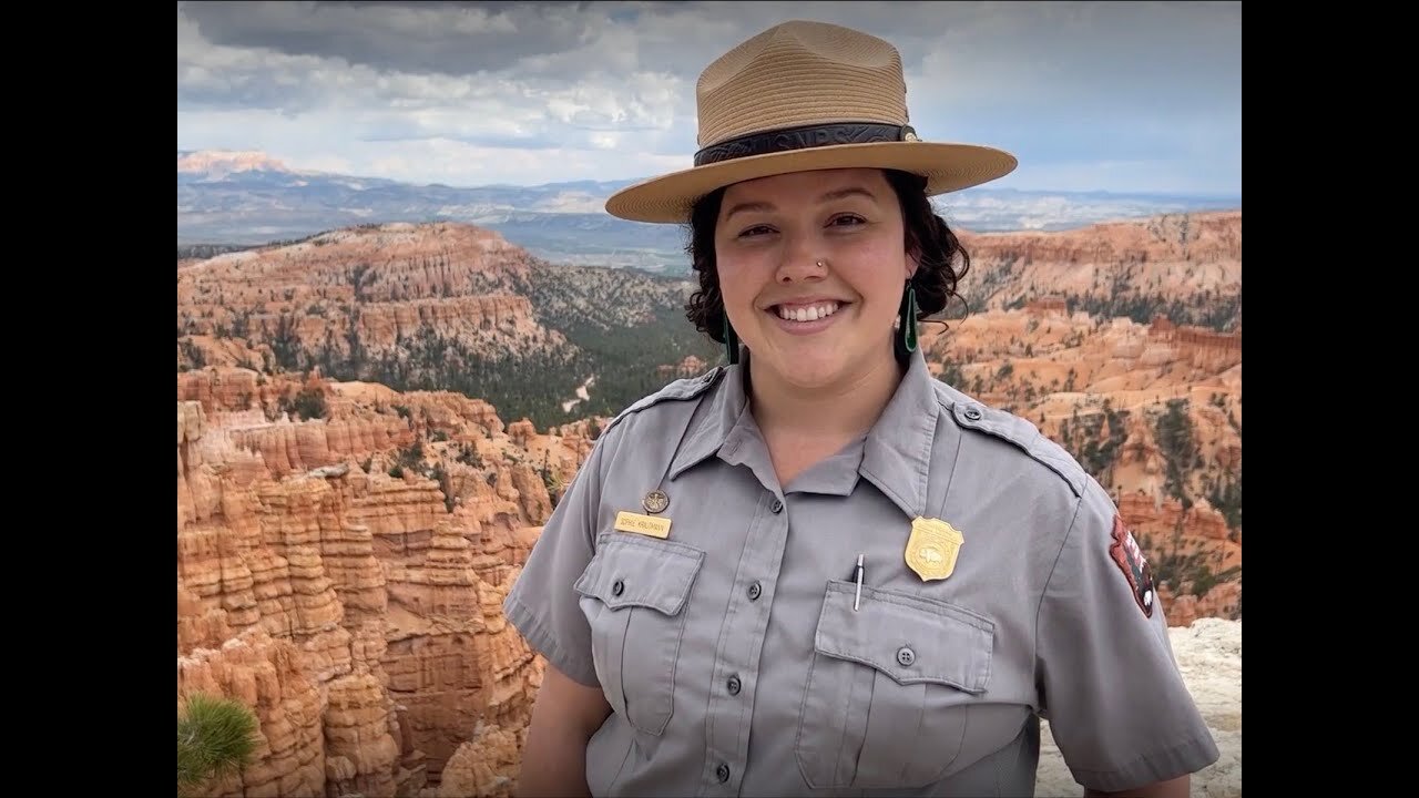 seeing satellite benifits on the ground wiyh the national park service