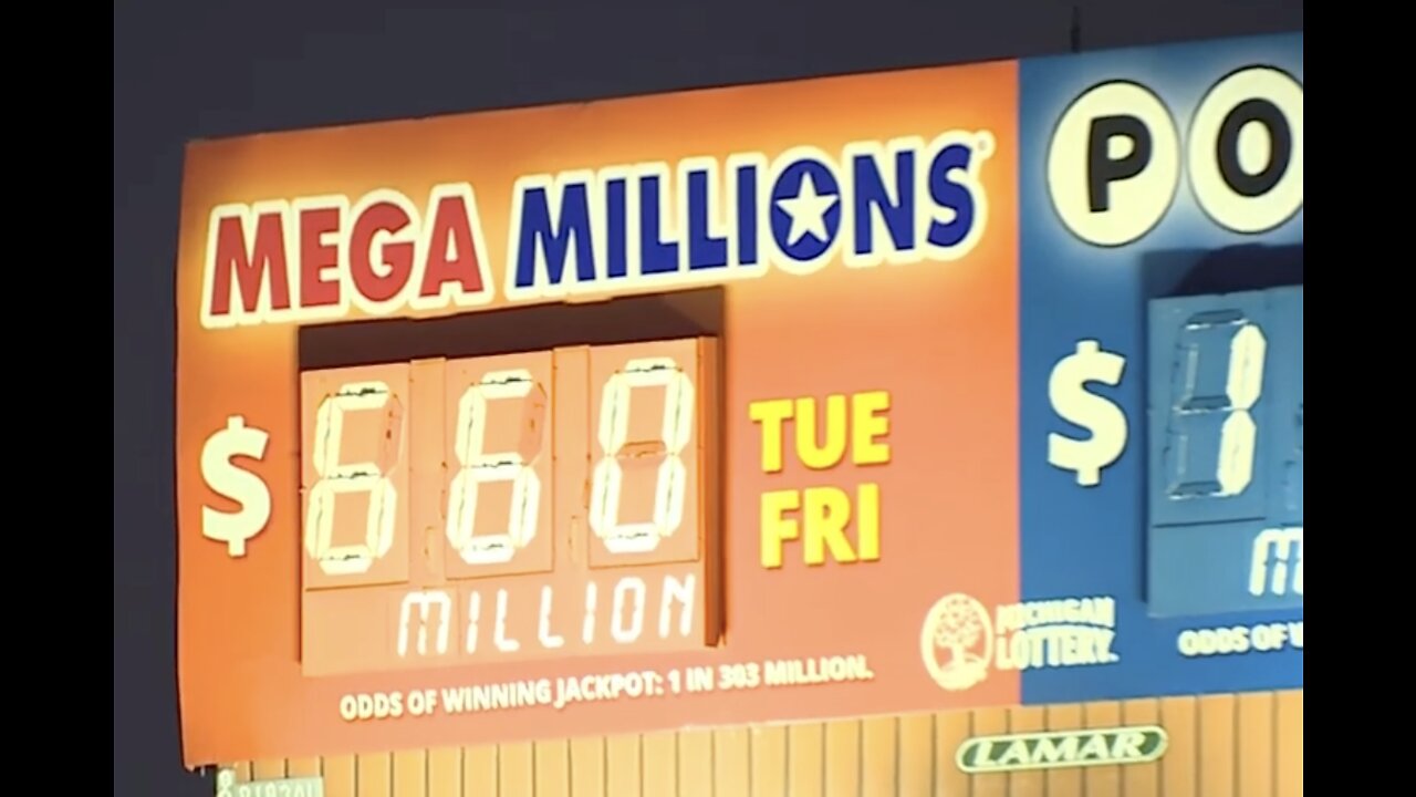 Metro Detroiters share plans if they win $660 million Mega Millions jackpot