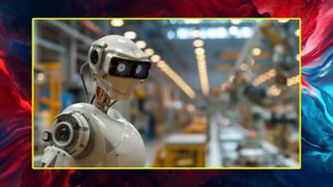 Robot + ChatGPT = ???