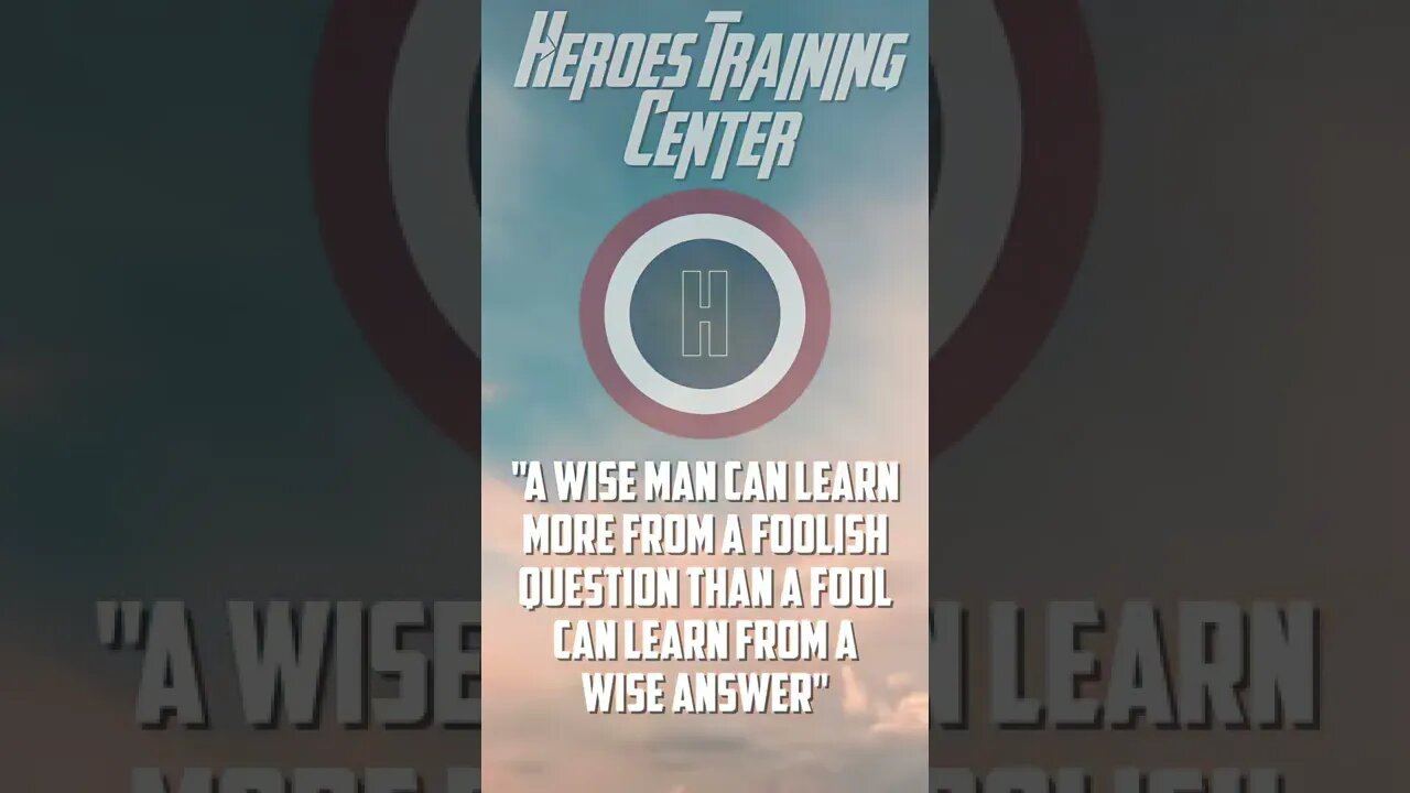 Heroes Training Center | Inspiration #3 | Jiu-Jitsu & Kickboxing | Yorktown Heights NY | #Shorts