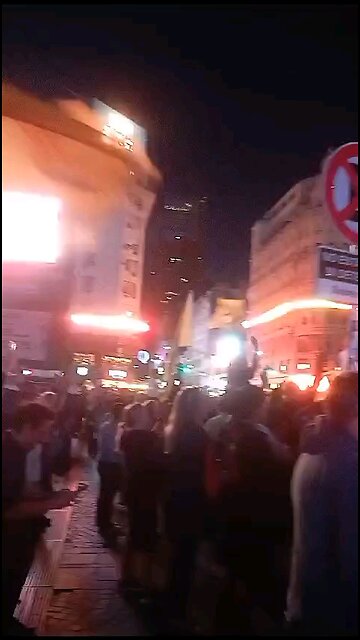 la casta tiene miedo