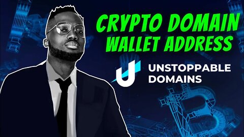 How To Get Your Own Crypto Domain Step By Step Tutorial Unstoppable Domains