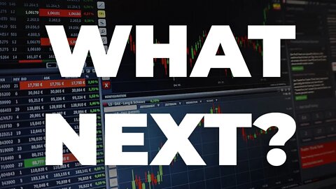 Why Did The Stock Market Fall Today & Will It Continue?