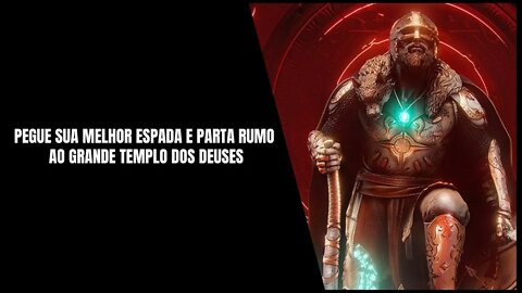 Song of Iron Xbox One, Xbox Series S, X e PC (Já Disponível)