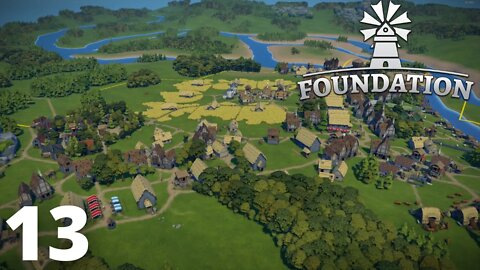 Citizens, Honey And Common Goods - Foundation - 13
