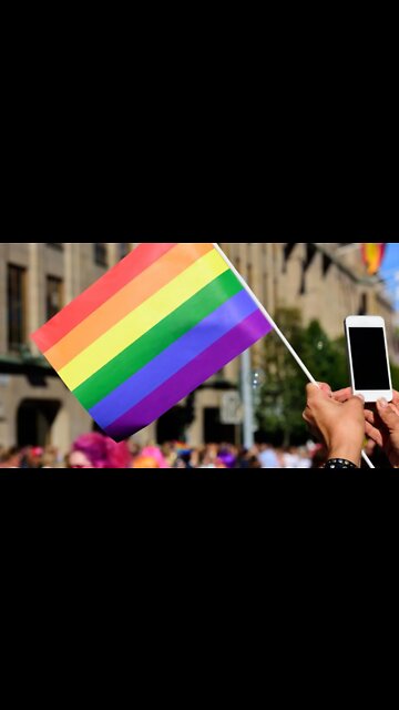 LGBT Ideology Is A STUPID Game