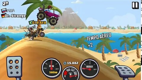 #hillclimbracing2,HD Som original do jogo,#bill,#corrida