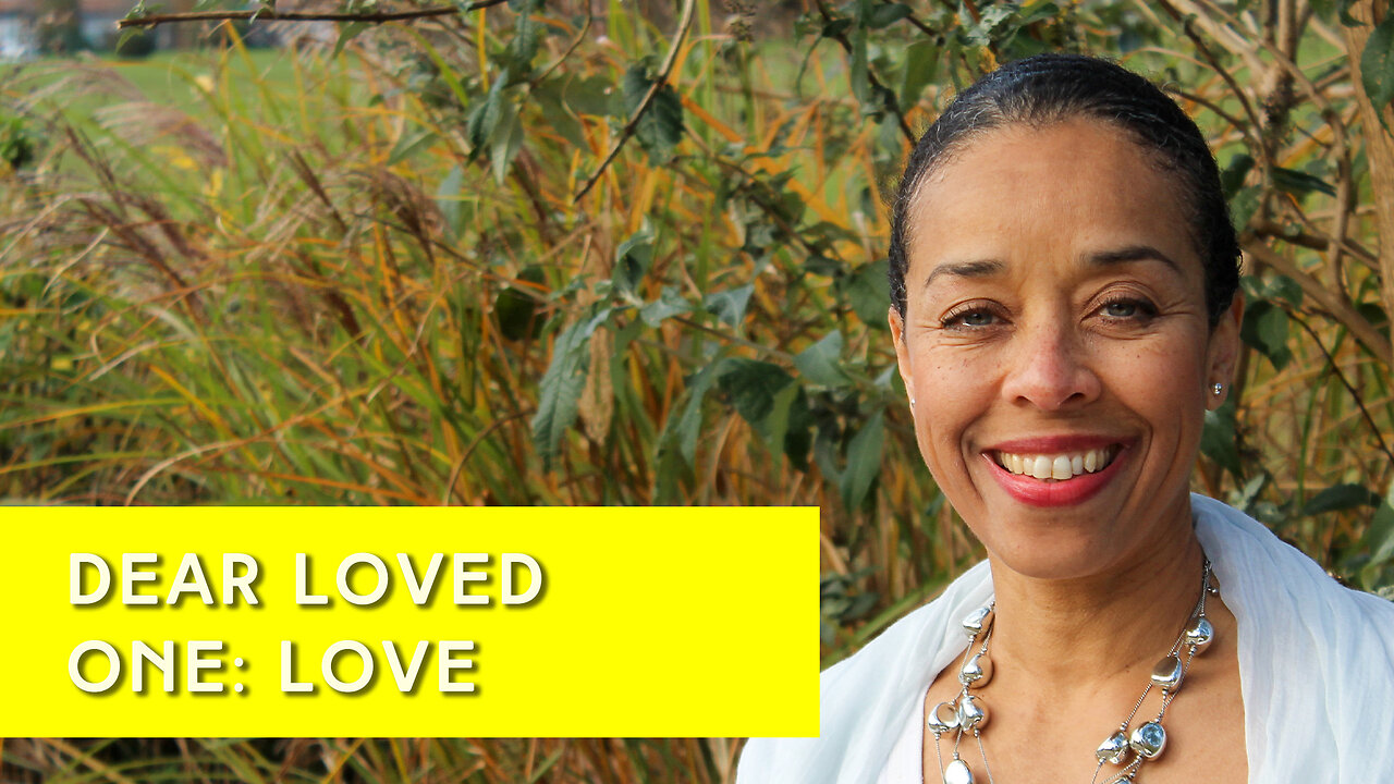 Dear Loved One 2: Love | IN YOUR ELEMENT TV