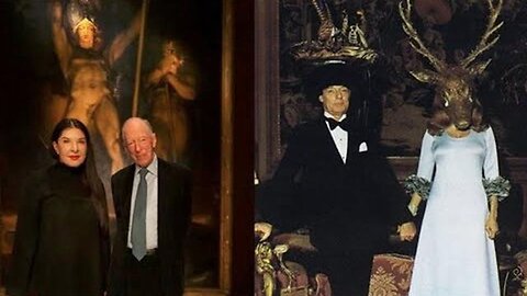 Ding Dong the old fart is dead! Satanic vampire Lord Rothschild finally kicks the bucket!