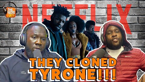 They Cloned Tyrone!!!