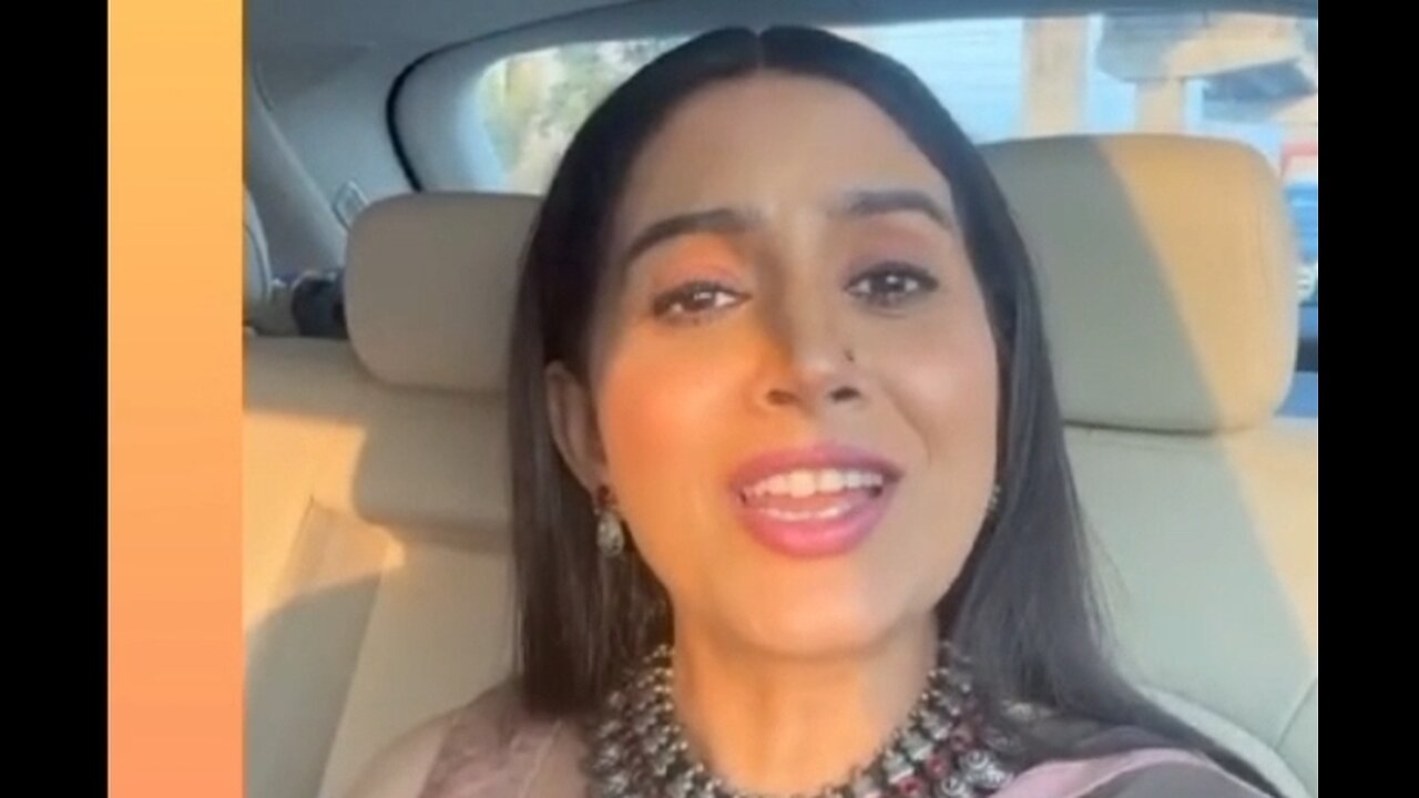 सोनाली कुलकर्णी यांनी राजा रयतेचा या आपल्या जळगावकरांनी तयार केलेल्या महानाट्य बद्दल केलेले आ