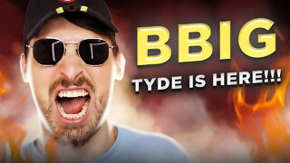 🔴 LIVE -- BBIG TYDE DIVIDEND RALLY CONTINUES!!! -- BBIG, ATER, RDBX, HCDI, ESSC, MULN, AMC, GME