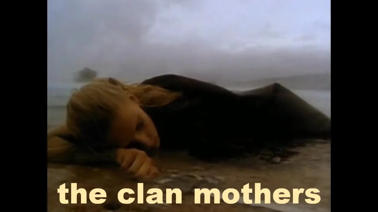 Christopher Ivor - The Clan Mothers (promo)