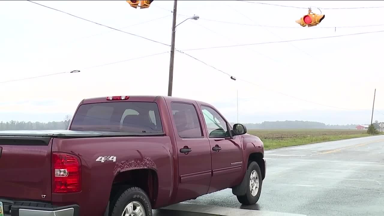 Changes coming to dangerous Elyria intersection